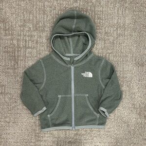 The North Face Fleece Jacket